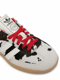 Sneakers Samba Og KI6956 Beige