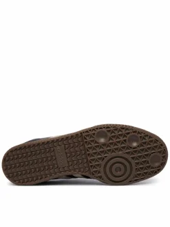 Sneakers Samba Og KJ0995 Nero