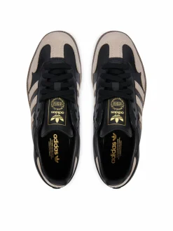 Sneakers Samba Og KJ0995 Nero