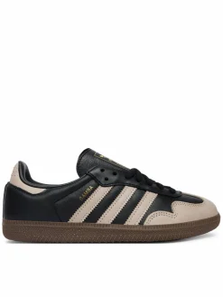 Sneakers Samba Og KJ0995 Nero