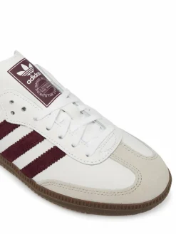 Sneakers Samba Og KZ8684 Bianco