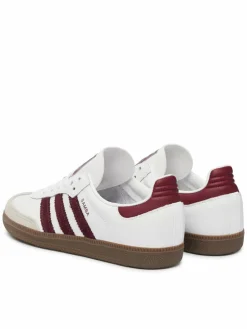 Sneakers Samba Og KZ8684 Bianco