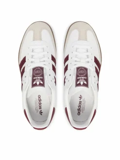 Sneakers Samba Og KZ8684 Bianco
