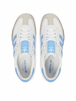 Sneakers Samba Og KZ8683 Bianco