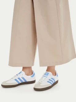 Sneakers Samba Og KZ8683 Bianco