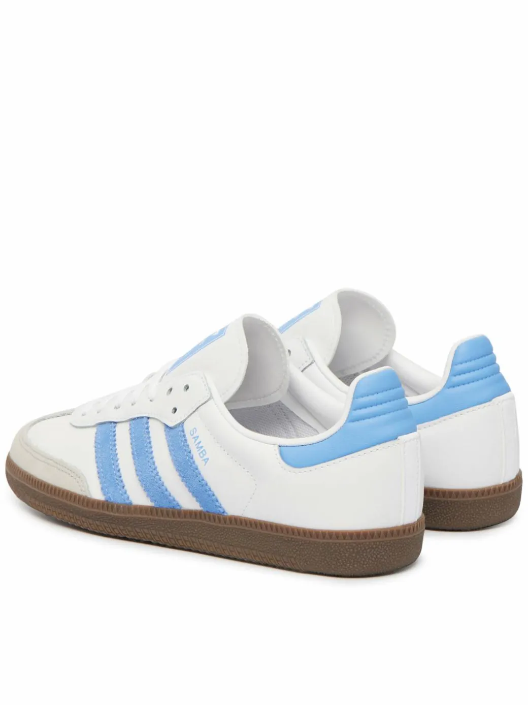 Sneakers Samba Og KZ8683 Bianco