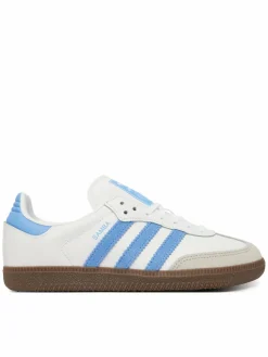 Sneakers Samba Og KZ8683 Bianco