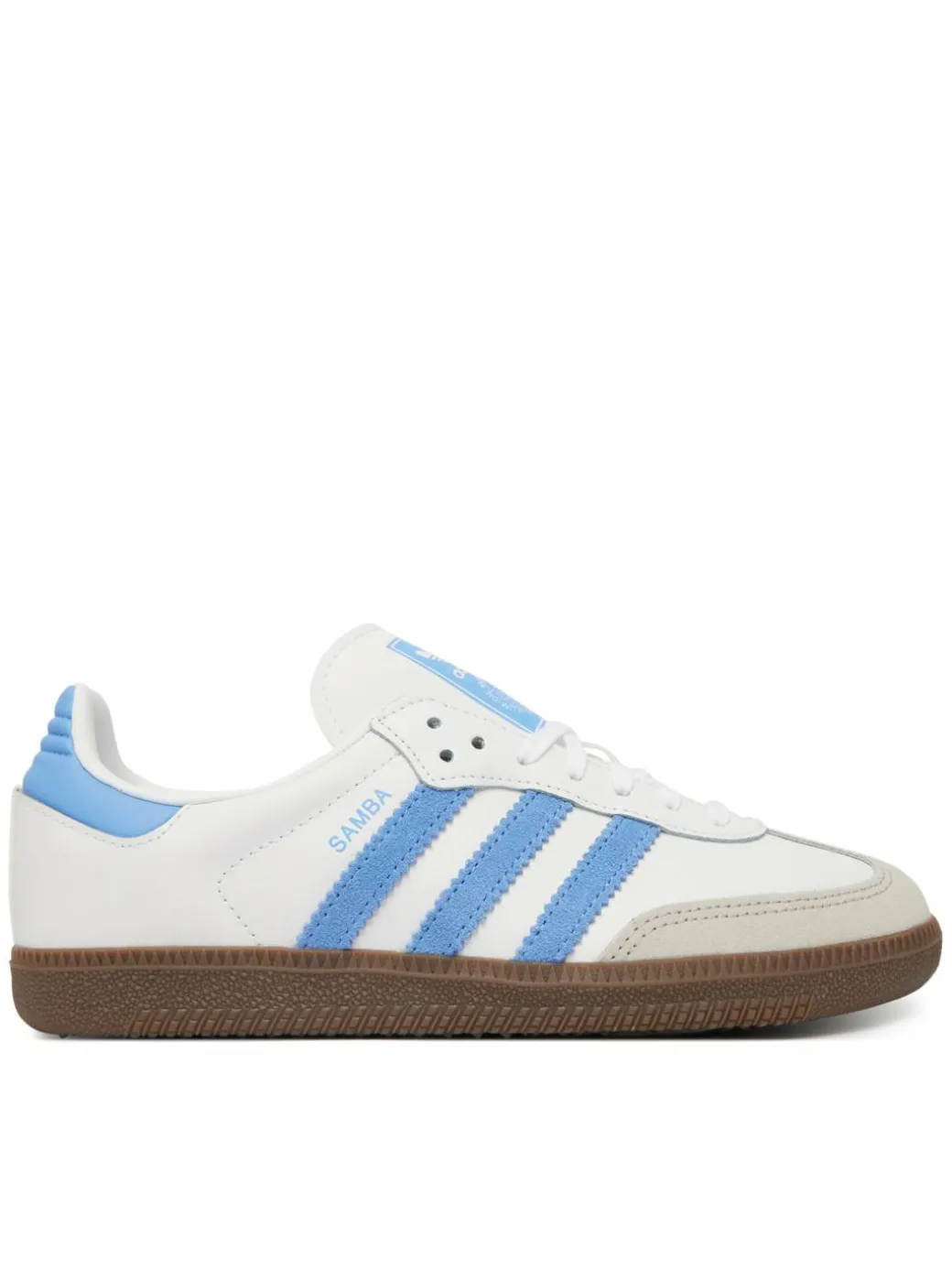 Sneakers Samba Og KZ8683 Bianco