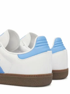 Sneakers Samba Og KZ8683 Bianco