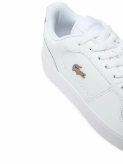 Sneakers 51SFA0144 Bianco