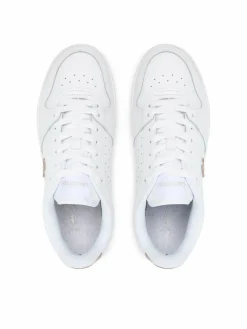 Sneakers 51SFA0144 Bianco
