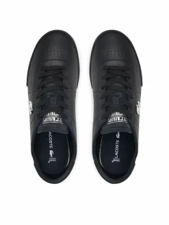 Sneakers 52SFA0097 Nero