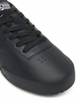 Sneakers 52SFA0097 Nero