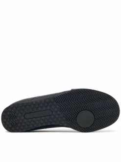 Sneakers 52SFA0097 Nero