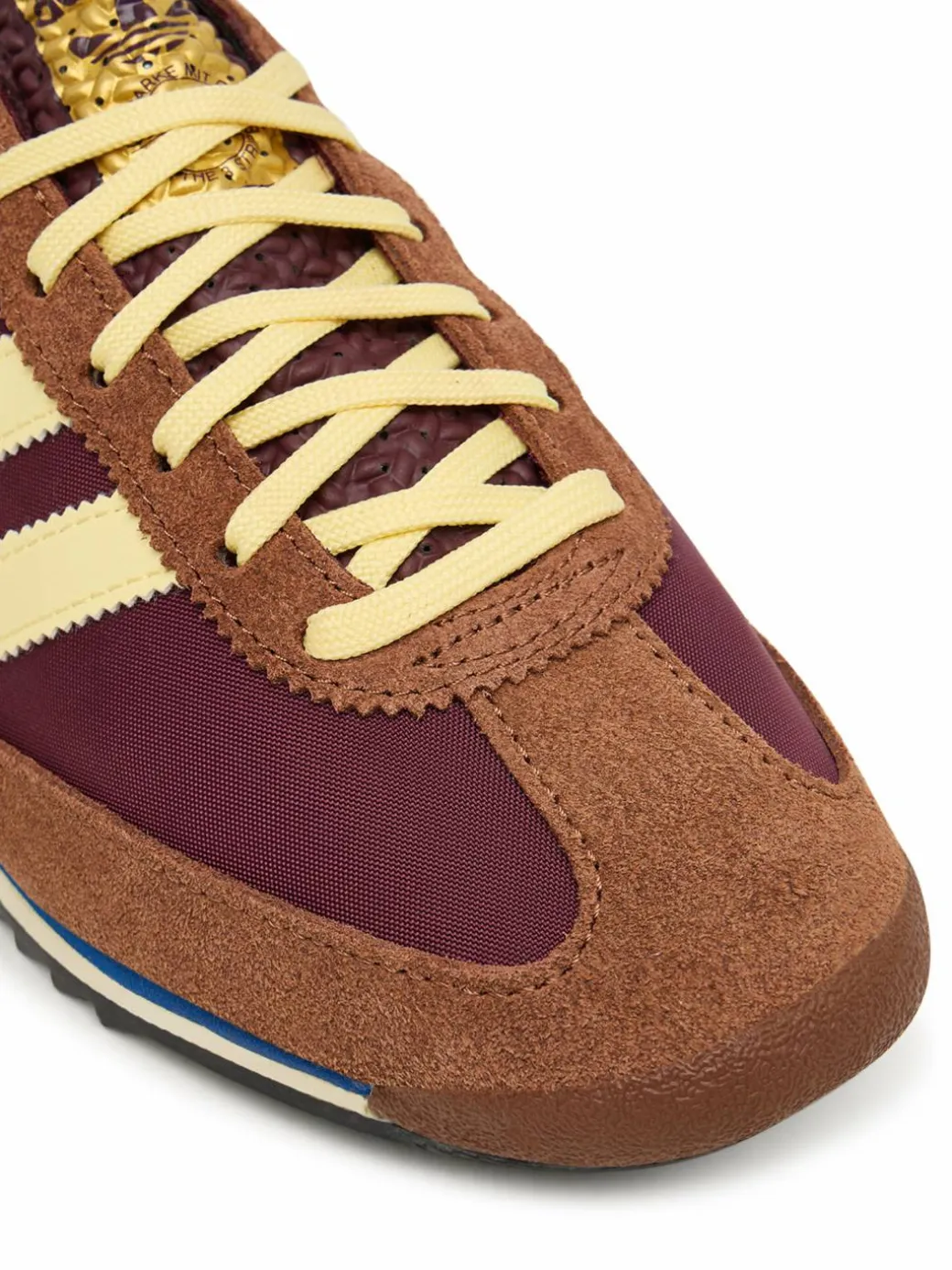 Sneakers SL 72 OG IE3425 Marrone