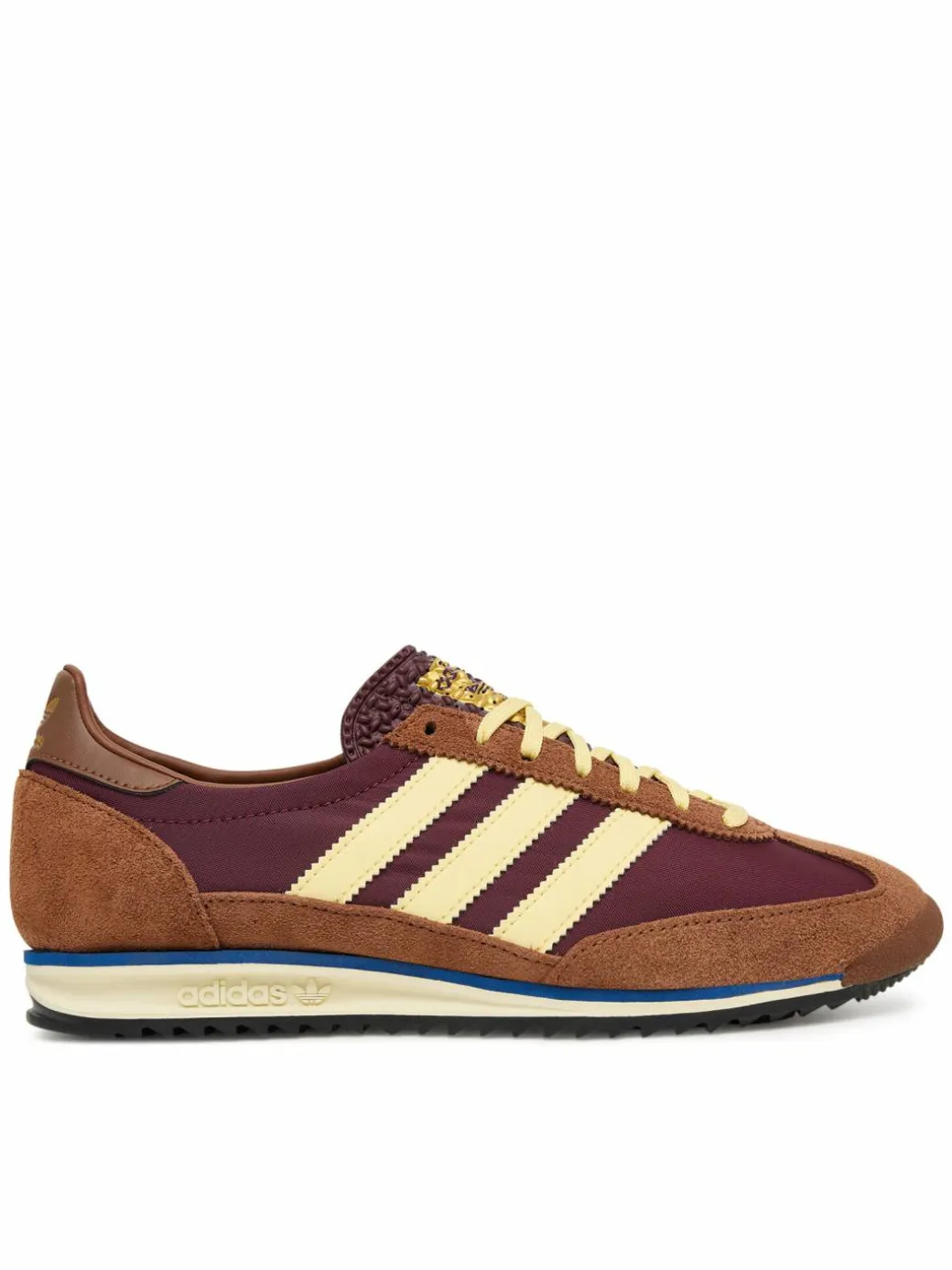 Sneakers SL 72 OG IE3425 Marrone