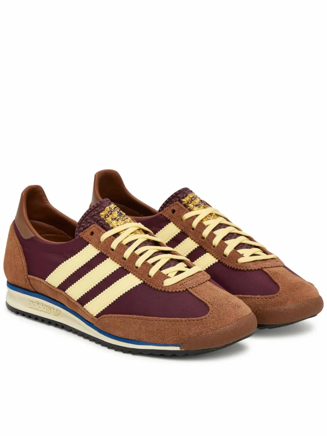 Sneakers SL 72 OG IE3425 Marrone
