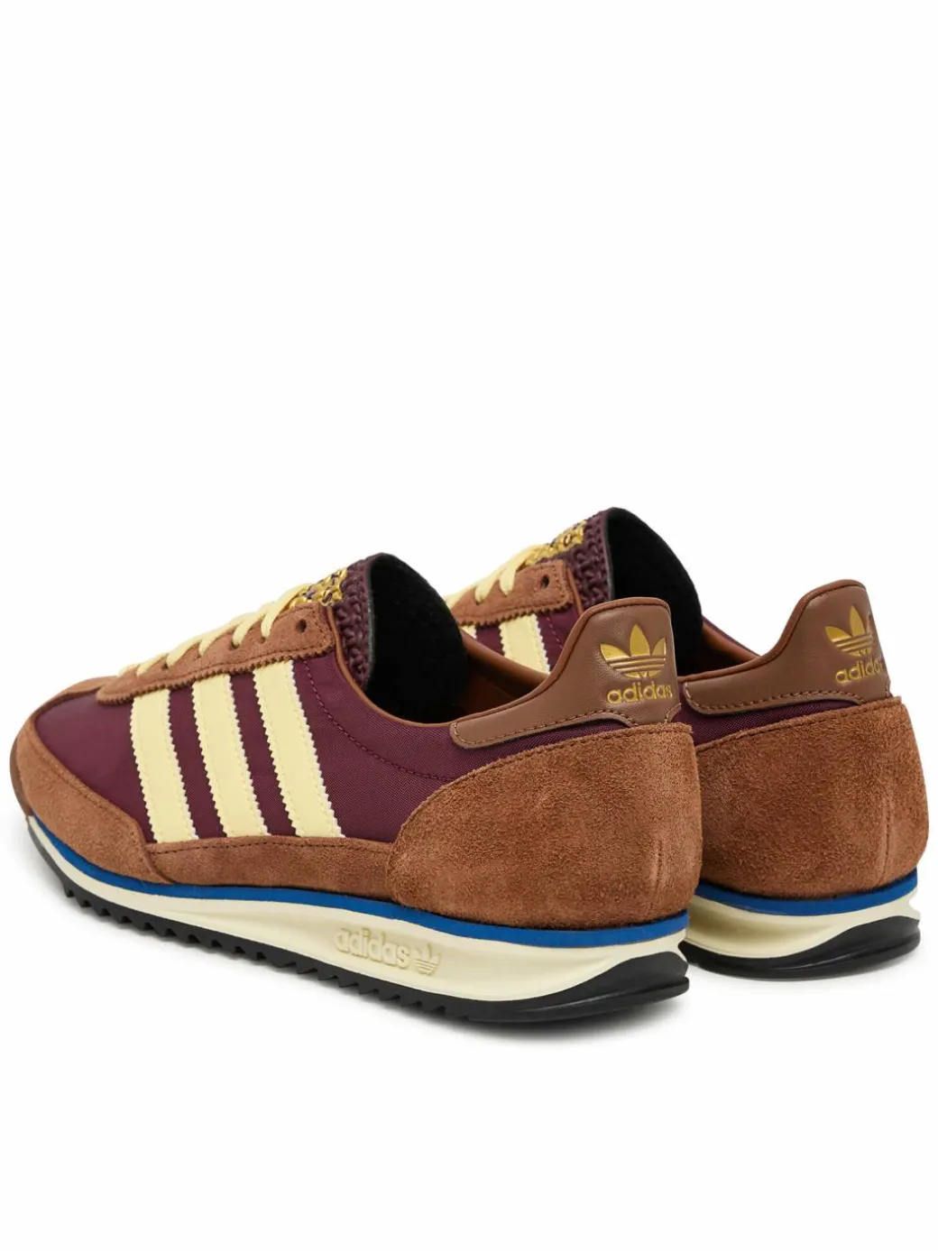 Sneakers SL 72 OG IE3425 Marrone