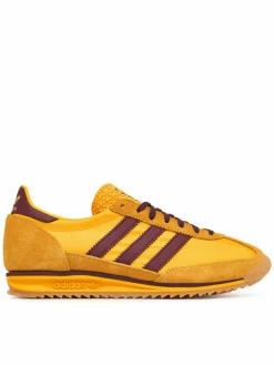 Sneakers SL 72 OG IH6968 Giallo