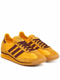 Sneakers SL 72 OG IH6968 Giallo
