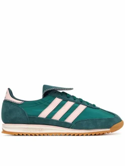 Sneakers SL 72 OG JR2303 Verde