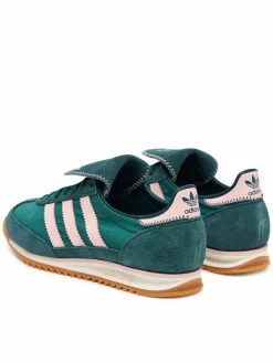 Sneakers SL 72 OG JR2303 Verde