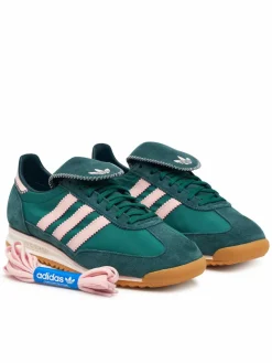 Sneakers SL 72 OG JR2303 Verde