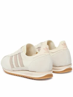 Sneakers Sl 72 Og W JH7394 Crema