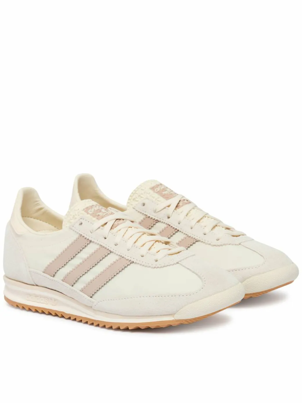 Sneakers Sl 72 Og W JH7394 Crema