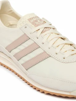 Sneakers Sl 72 Og W JH7394 Crema