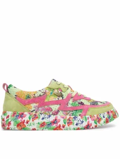 Sneakers Soleno 06 Multicolore
