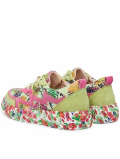 Sneakers Soleno 06 Multicolore