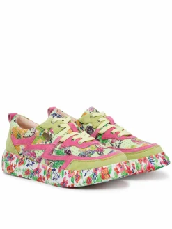 Sneakers Soleno 06 Multicolore