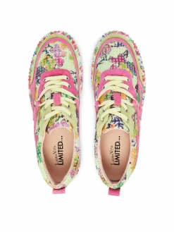 Sneakers Soleno 06 Multicolore