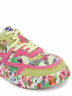Sneakers Soleno 06 Multicolore