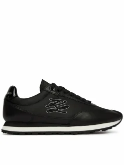 Sneakers Sonar KL65425 Nero