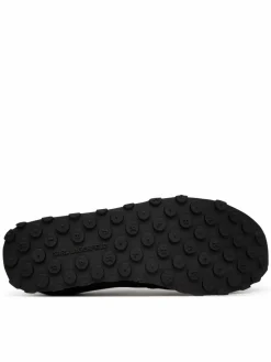 Sneakers Sonar KL65425 Nero