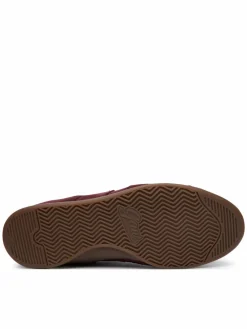 Sneakers Sperly 33533361 Bordeaux