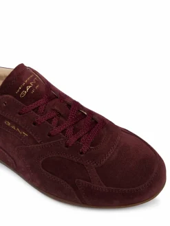 Sneakers Sperly 33533361 Bordeaux