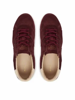 Sneakers Sperly 33533361 Bordeaux