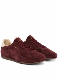 Sneakers Sperly 33533361 Bordeaux