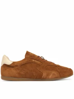 Sneakers Sperly 33533361 Marrone