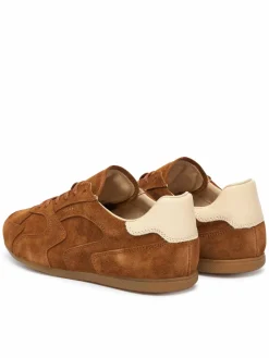 Sneakers Sperly 33533361 Marrone