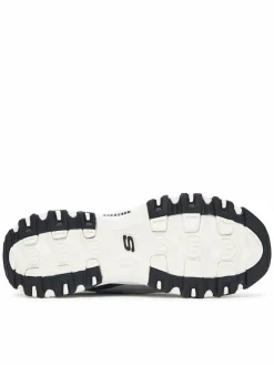 Sneakers Sport D'lites 150537/BKNT Nero