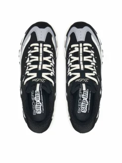 Sneakers Sport D'lites 150537/BKNT Nero