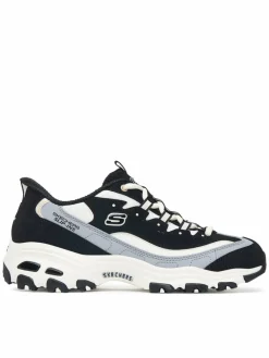 Sneakers Sport D'lites 150537/BKNT Nero