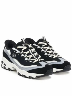 Sneakers Sport D'lites 150537/BKNT Nero