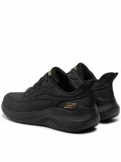 Sneakers Sport Squad Waves 117485 Nero