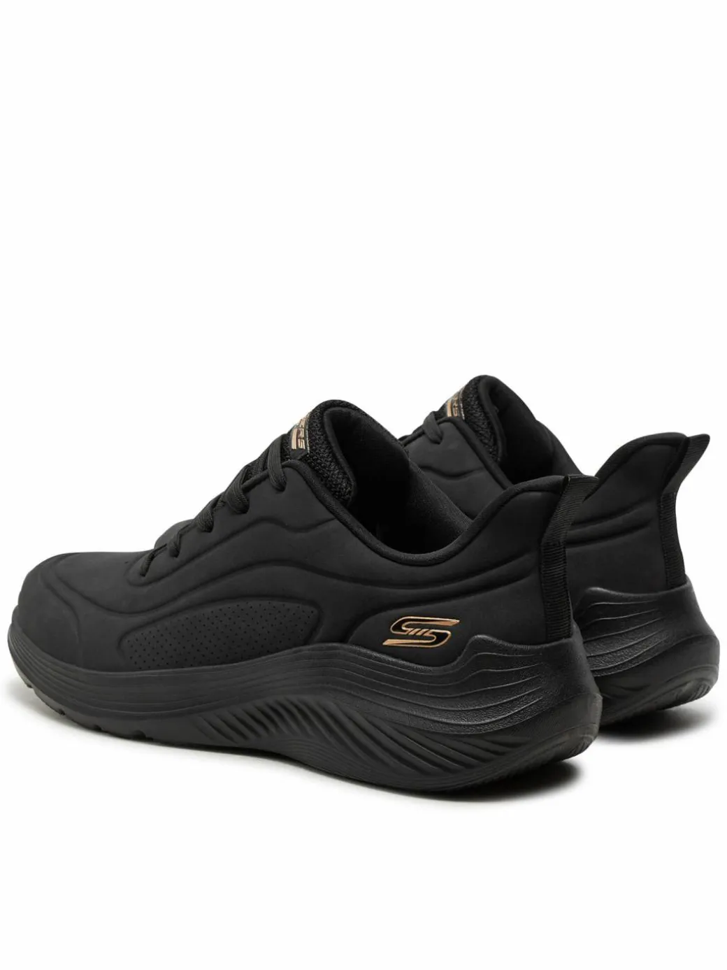 Sneakers Sport Squad Waves 117485 Nero