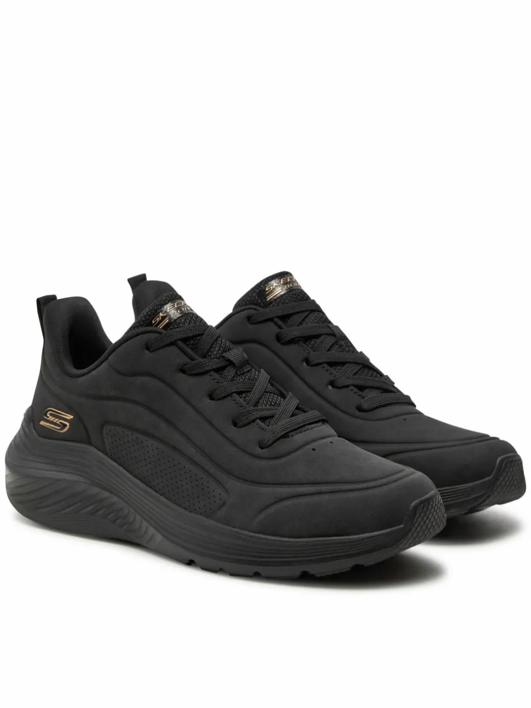 Sneakers Sport Squad Waves 117485 Nero